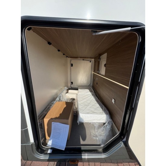 Mobilvetta Krosser P86 -2027 | Automatico